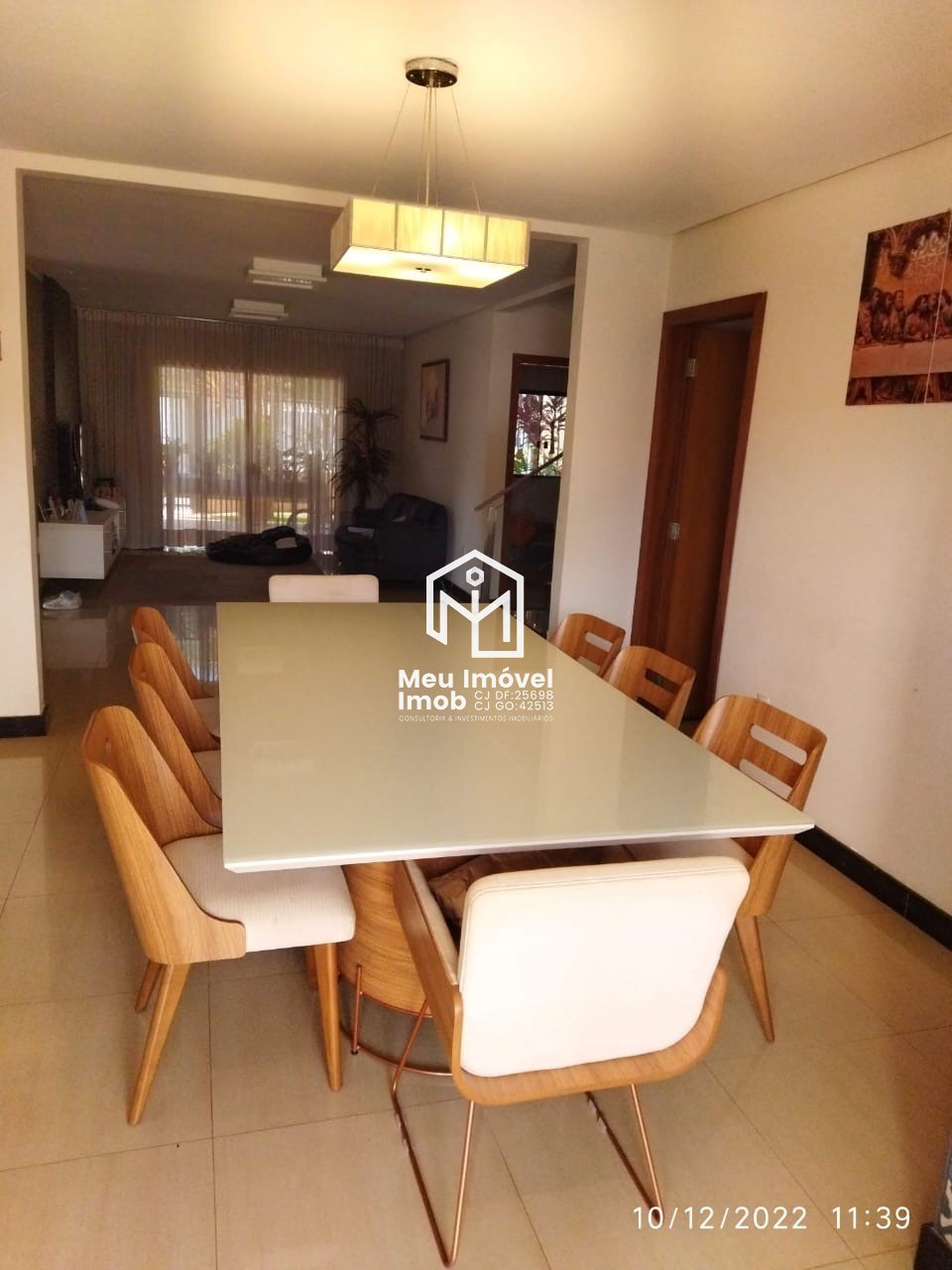Casa, 4 quartos, 500 m² - Foto 7