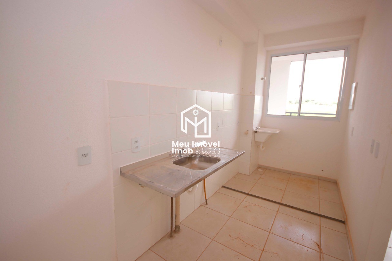 Apartamento, 2 quartos, 45 m² - Foto 17