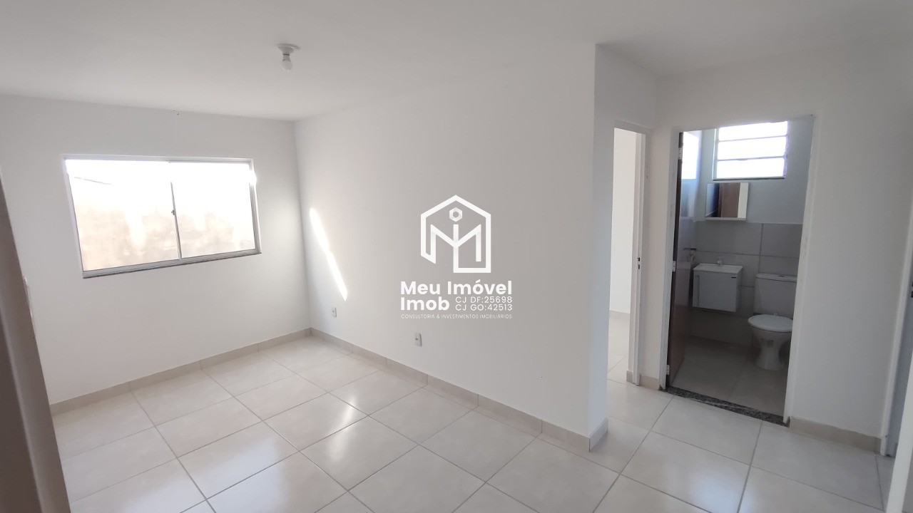 Apartamento, 2 quartos, 57 m² - Foto 1
