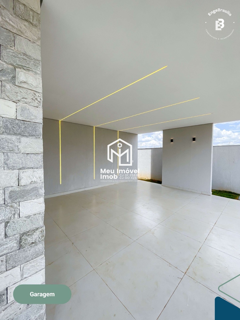 Casa, 4 quartos, 250 m² - Foto 9