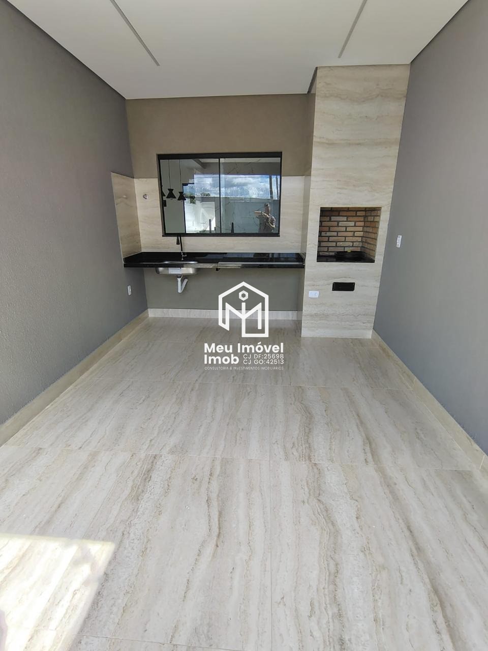 Casa, 3 quartos, 114 m² - Foto 14