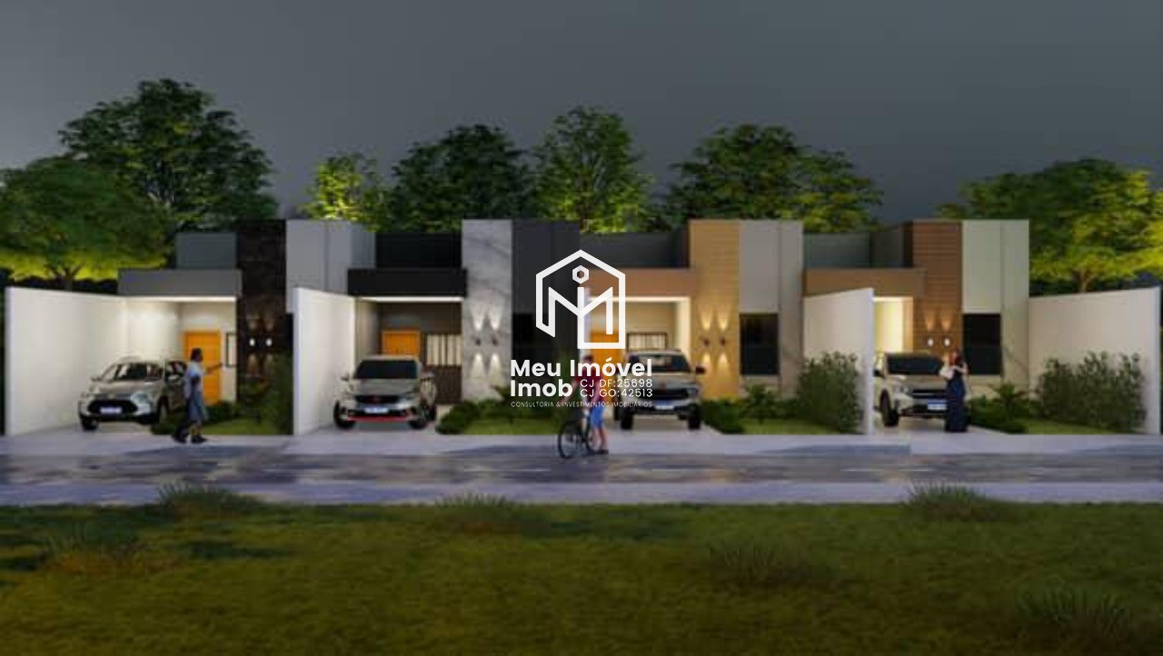 Casa, 3 quartos, 95 m² - Foto 17