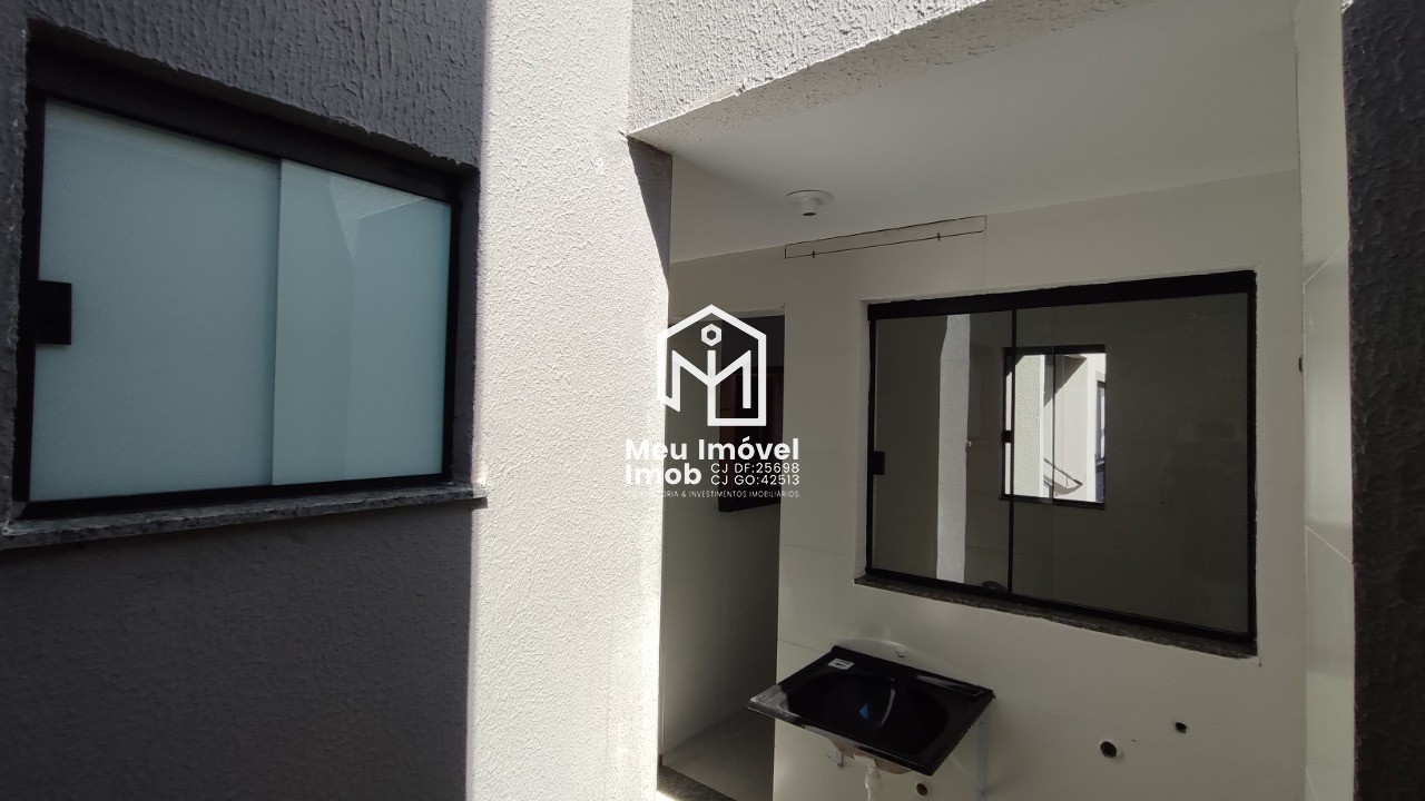 Apartamento, 2 quartos, 61 m² - Foto 5