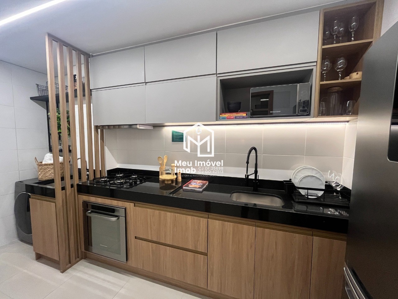 Apartamento, 2 quartos, 59 m² - Foto 4