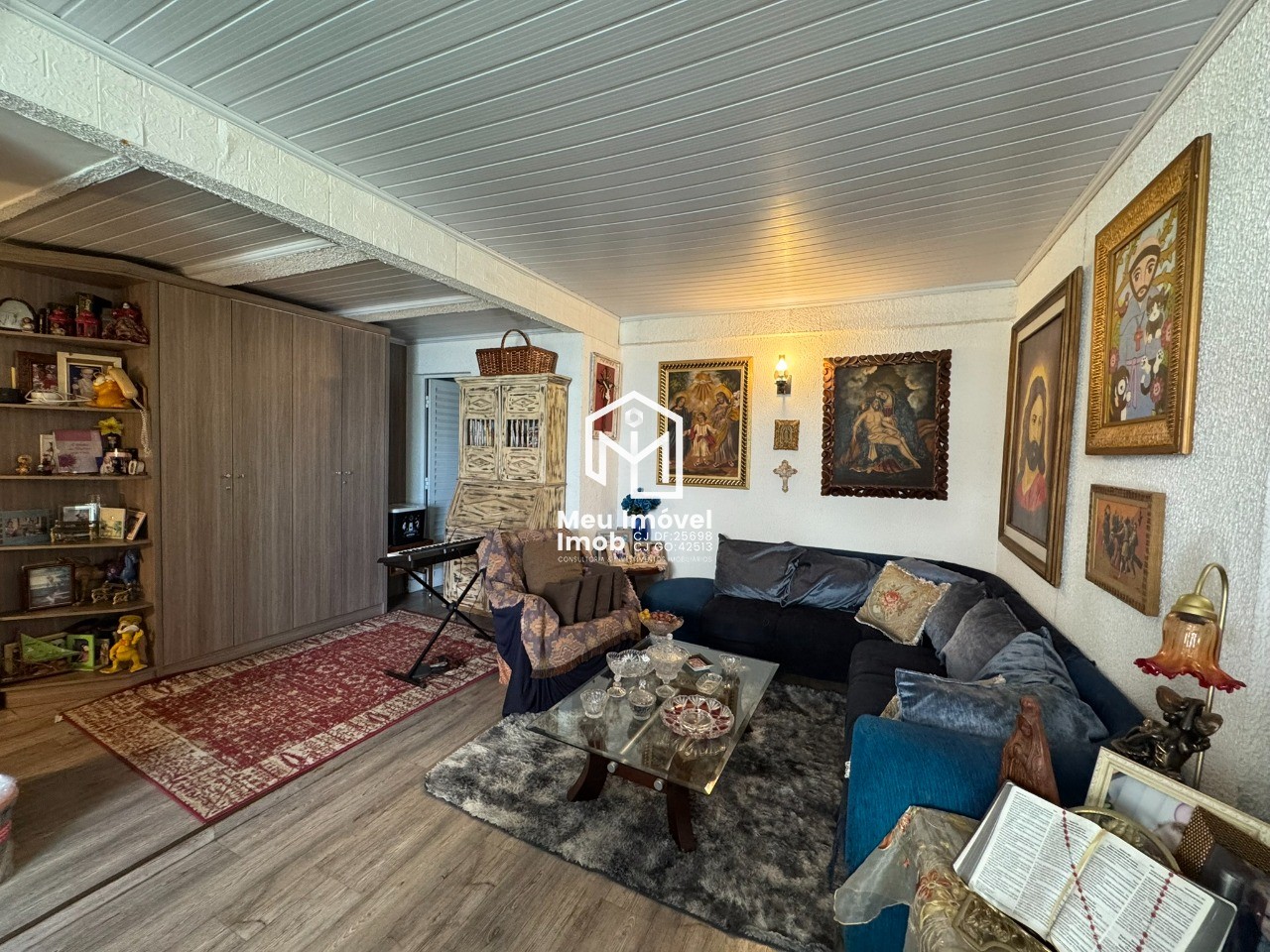 Cobertura, 3 quartos, 267 m² - Foto 33