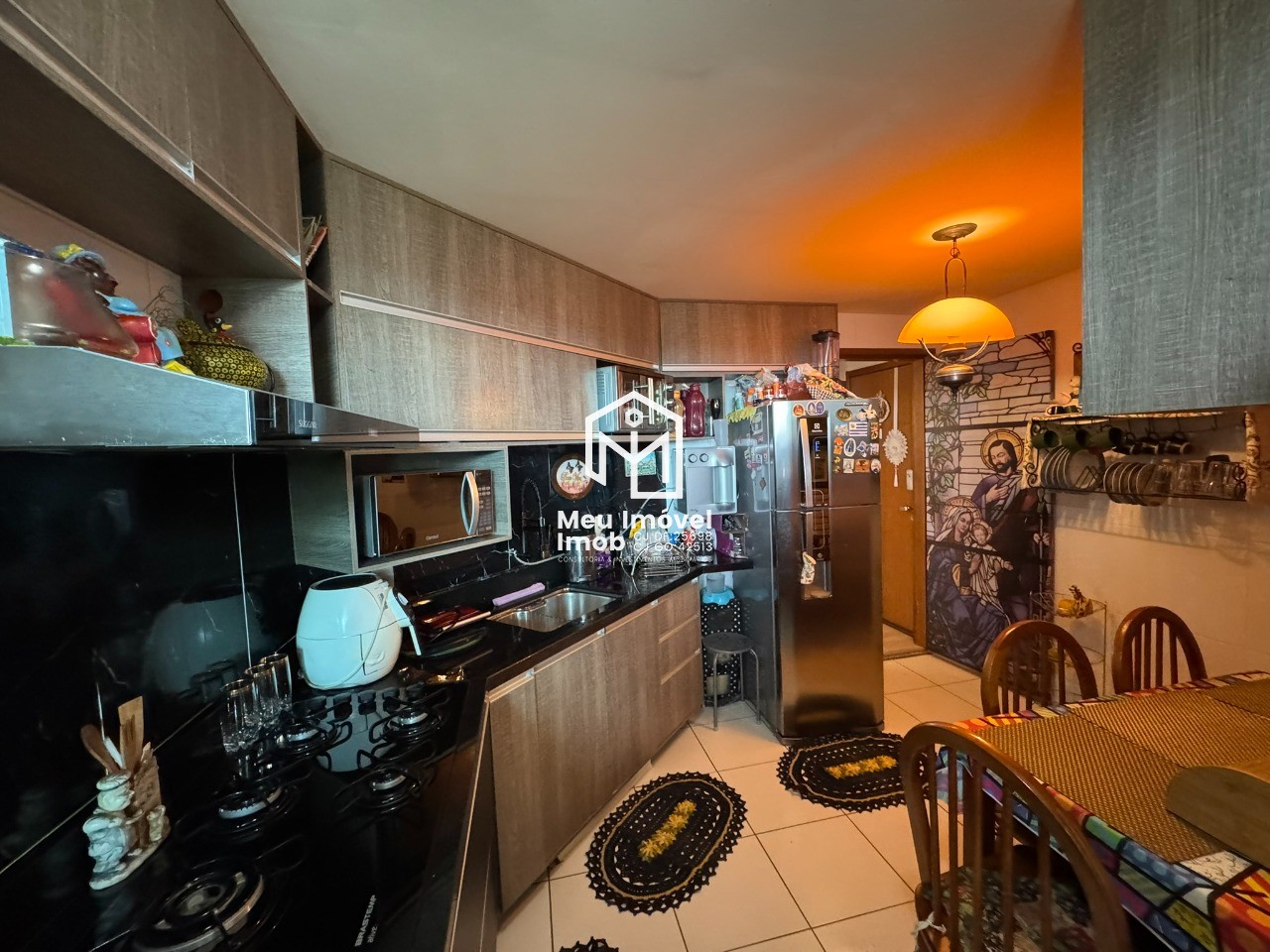 Cobertura, 3 quartos, 267 m² - Foto 10