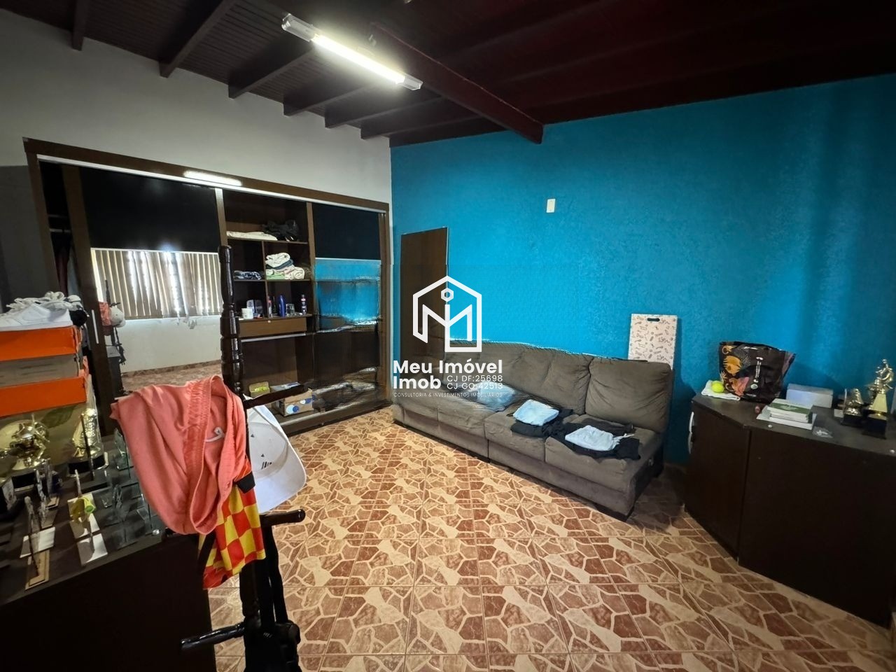 Casa, 5 quartos, 328 m² - Foto 26