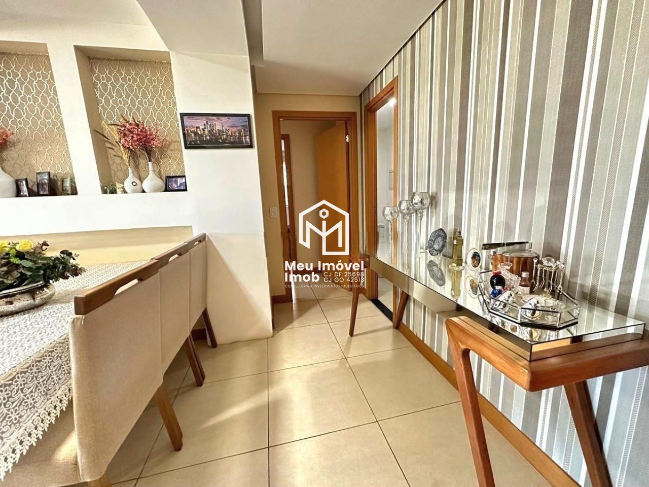 Apartamento, 3 quartos, 118 m² - Foto 2
