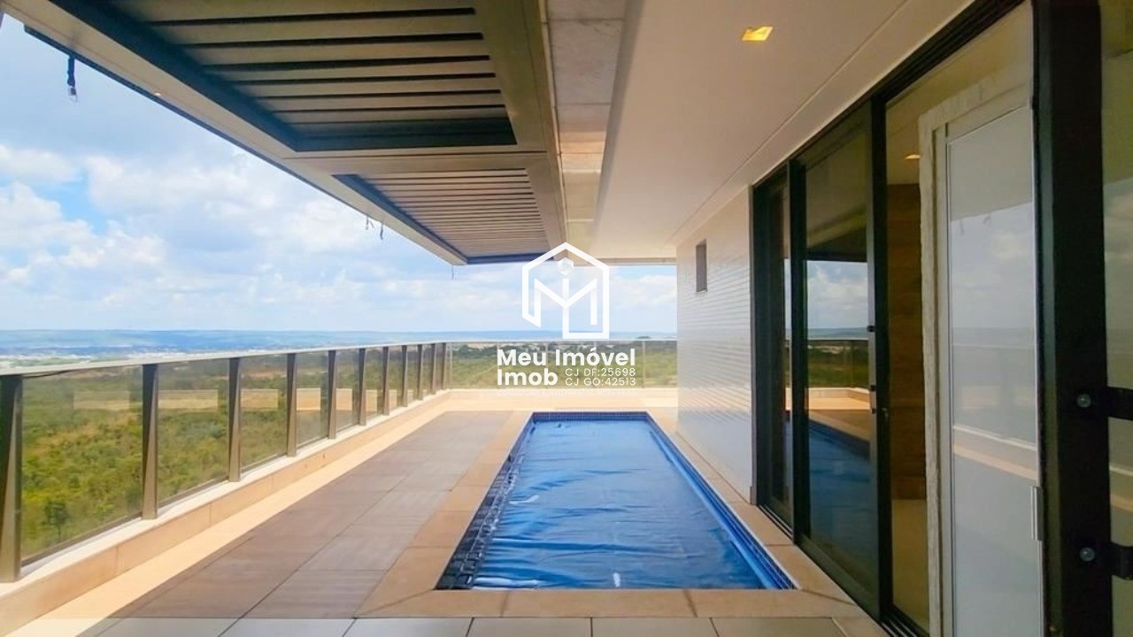Cobertura, 4 quartos, 441 m² - Foto 37