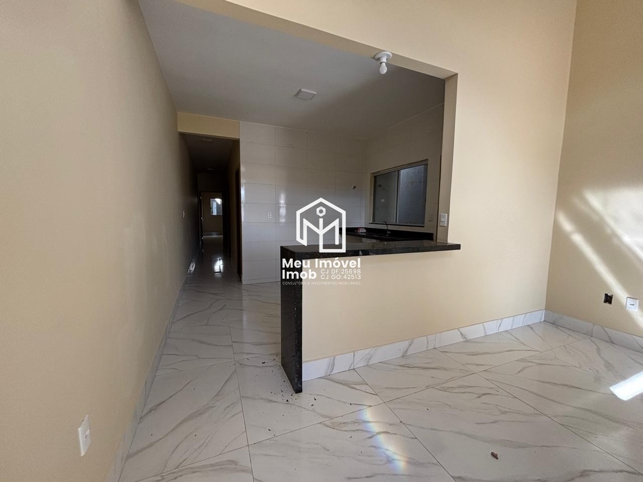 Casa, 3 quartos, 94 m² - Foto 5