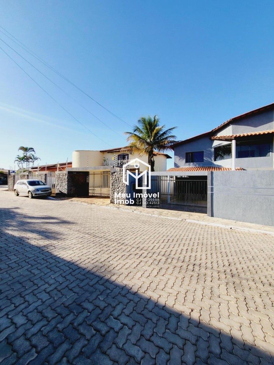 Casa, 3 quartos, 520 m² - Foto 25