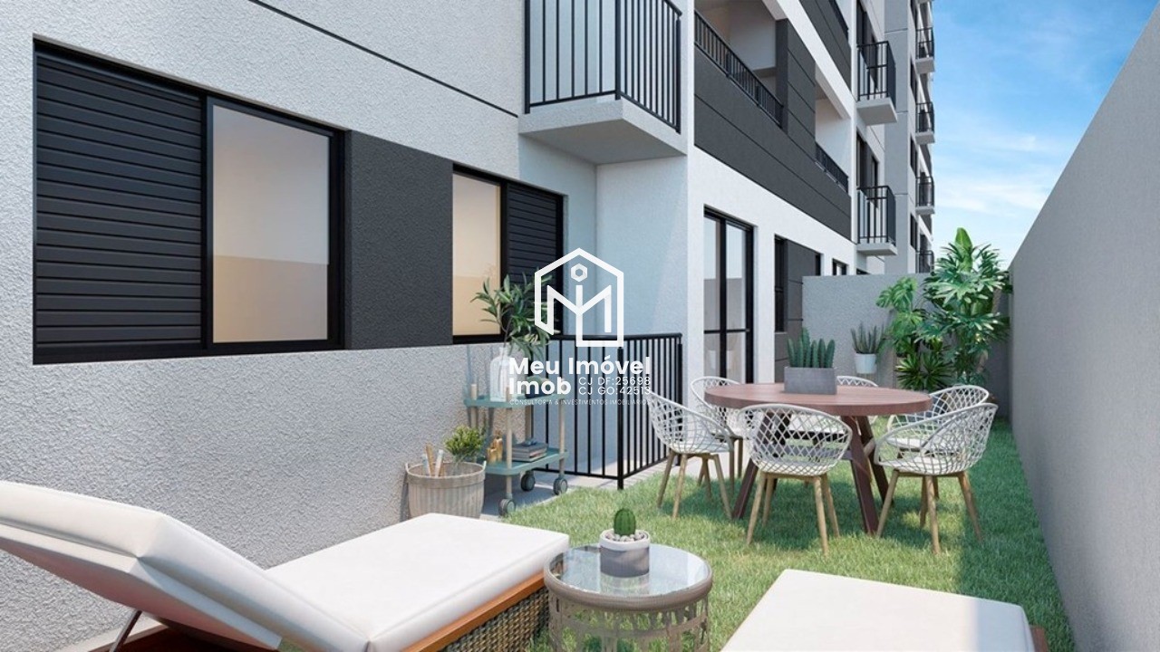 Apartamento, 2 quartos, 59 m² - Foto 15