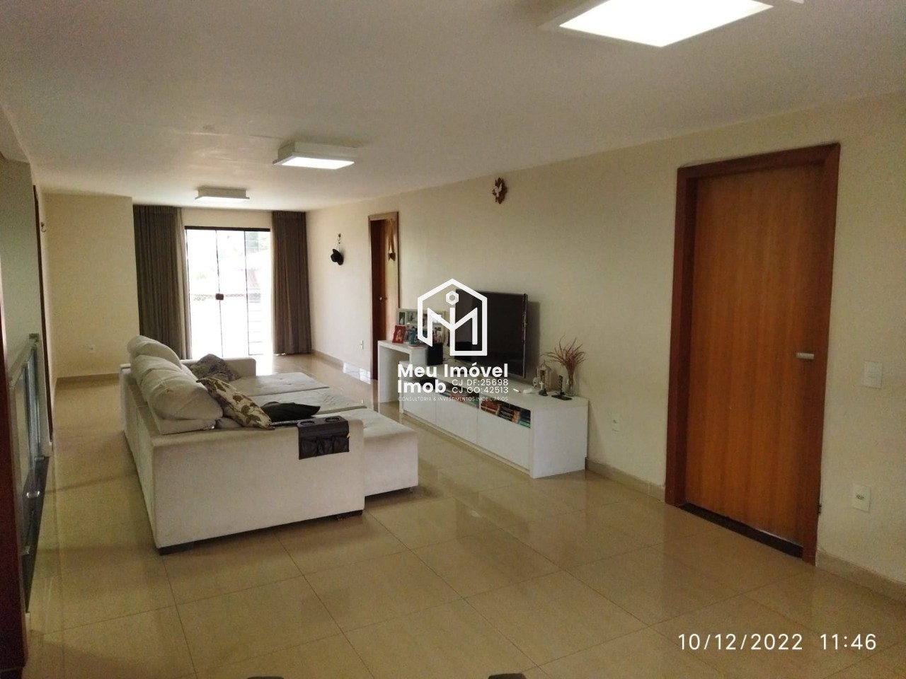 Casa, 4 quartos, 500 m² - Foto 5