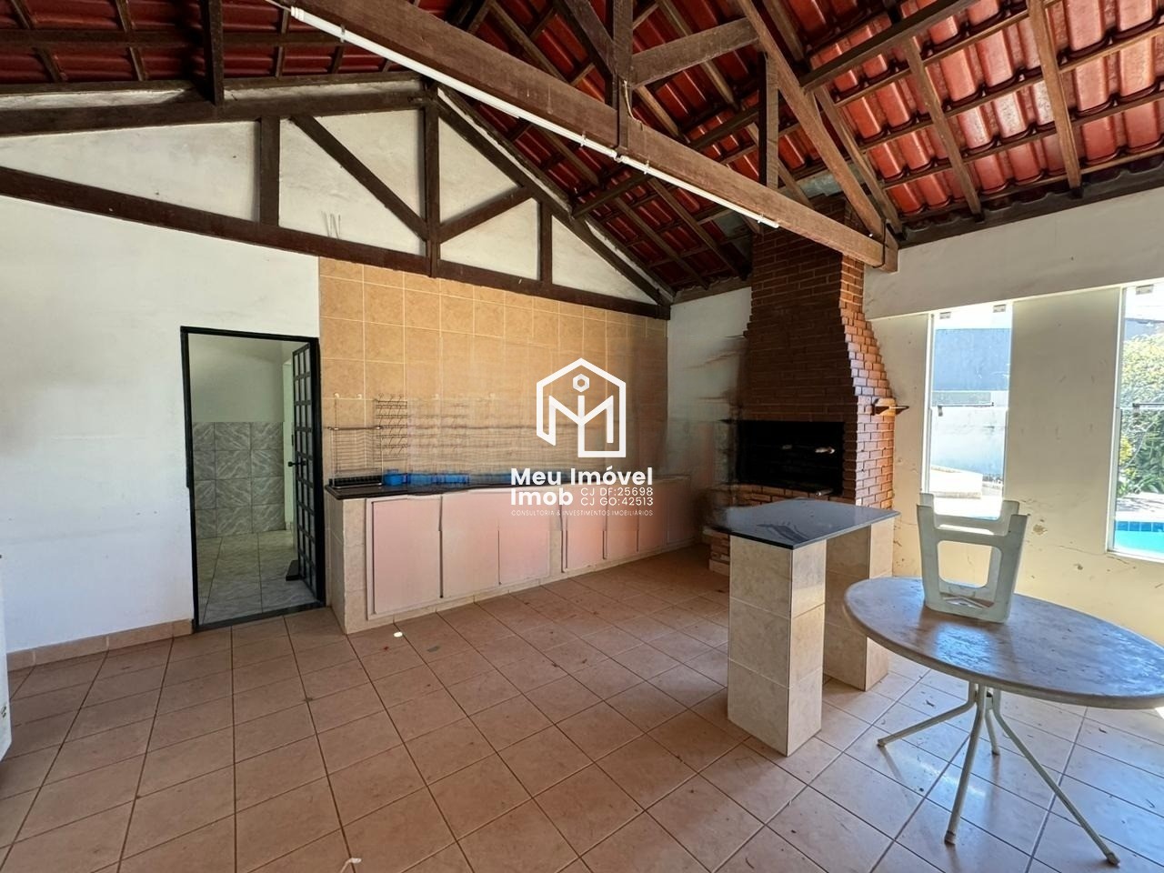 Casa, 5 quartos, 500 m² - Foto 33