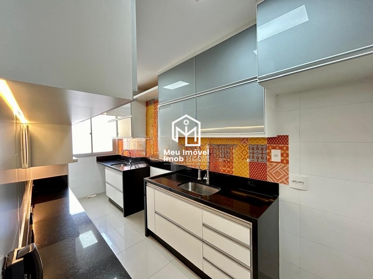 Apartamento, 2 quartos, 69 m² - Foto 6