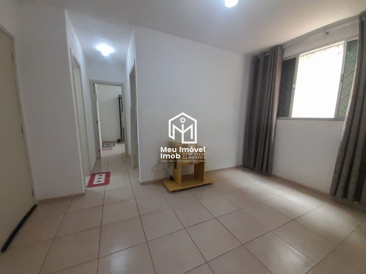 Apartamento, 2 quartos, 48 m² - Foto 8