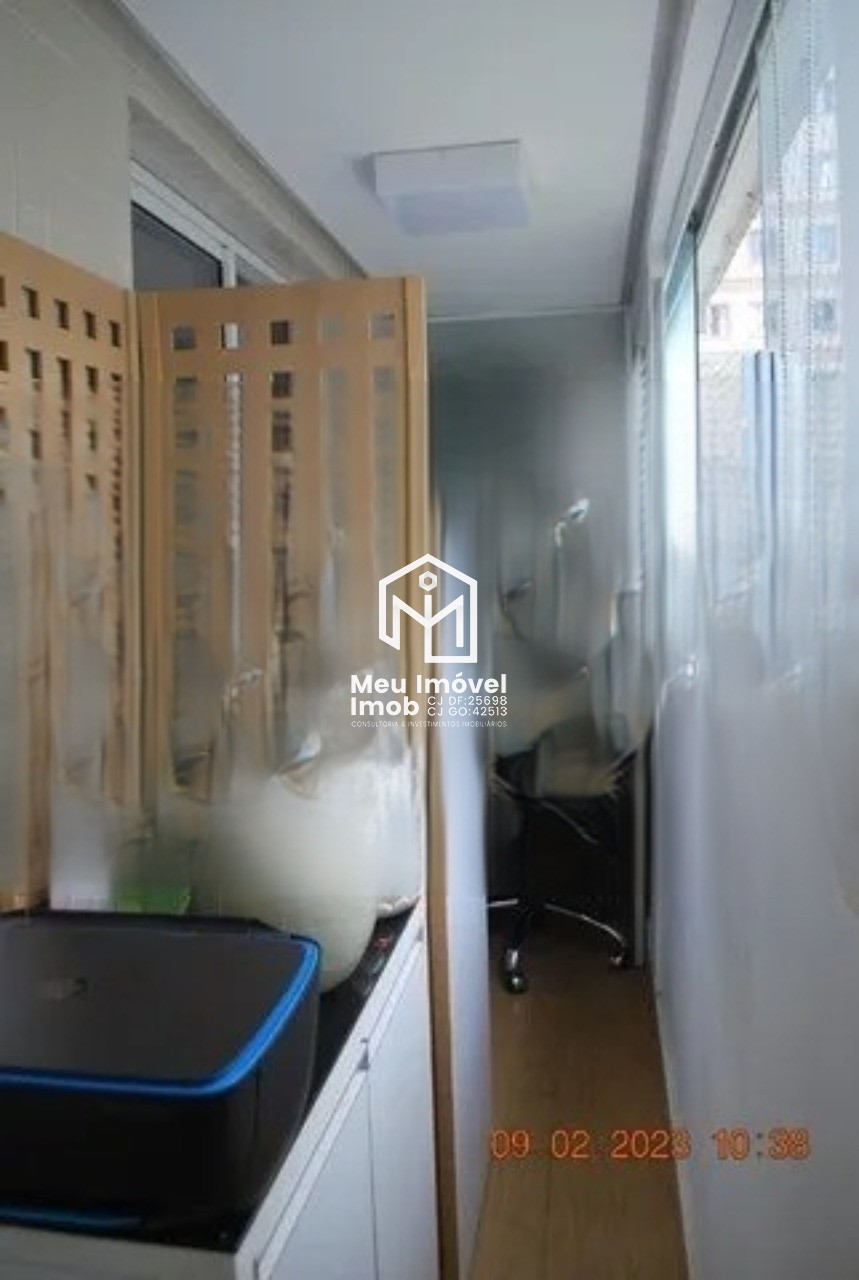 Apartamento, 2 quartos, 59 m² - Foto 19