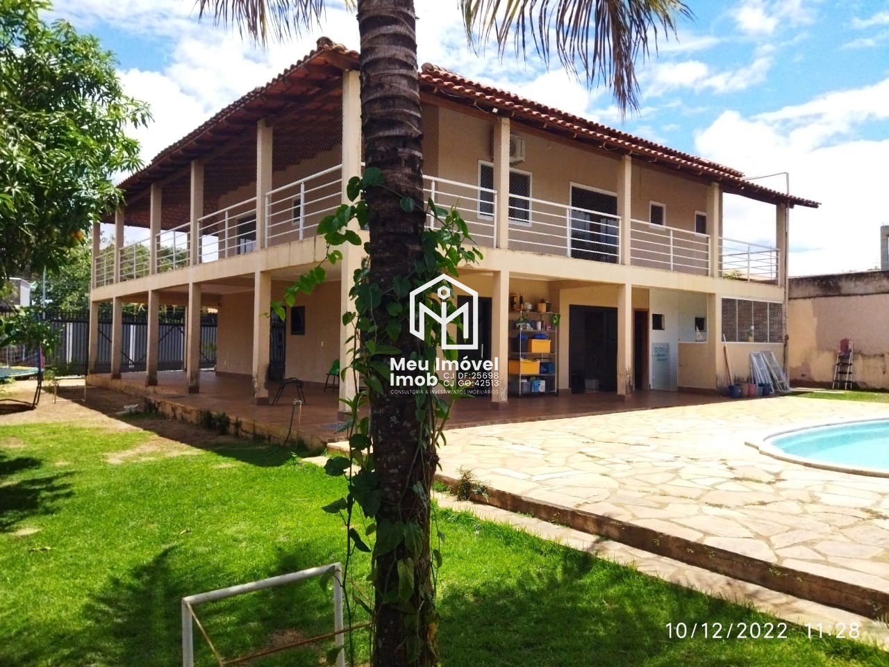 Casa, 4 quartos, 500 m² - Foto 4