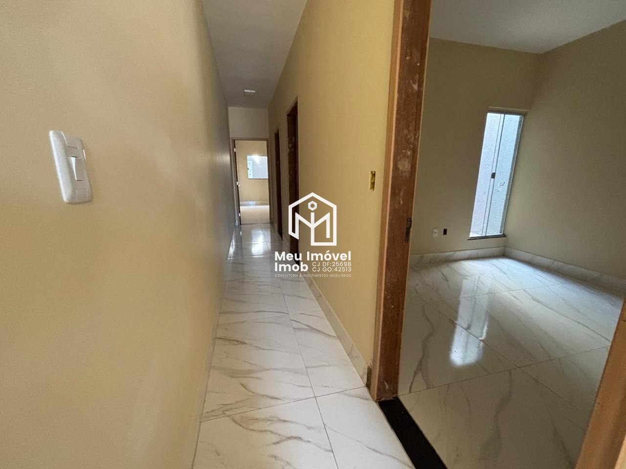 Casa, 3 quartos, 94 m² - Foto 6