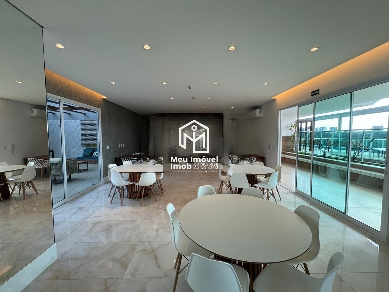 Apartamento, 4 quartos, 162 m² - Foto 32