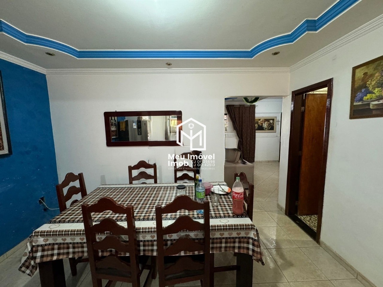 Casa, 3 quartos, 270 m² - Foto 5