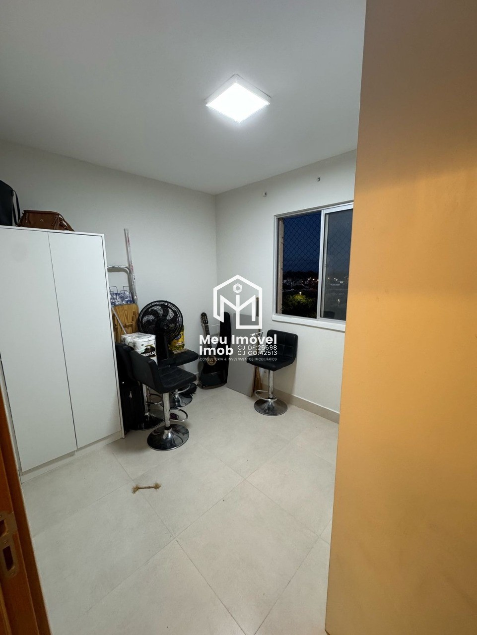 Apartamento, 2 quartos, 45 m² - Foto 7