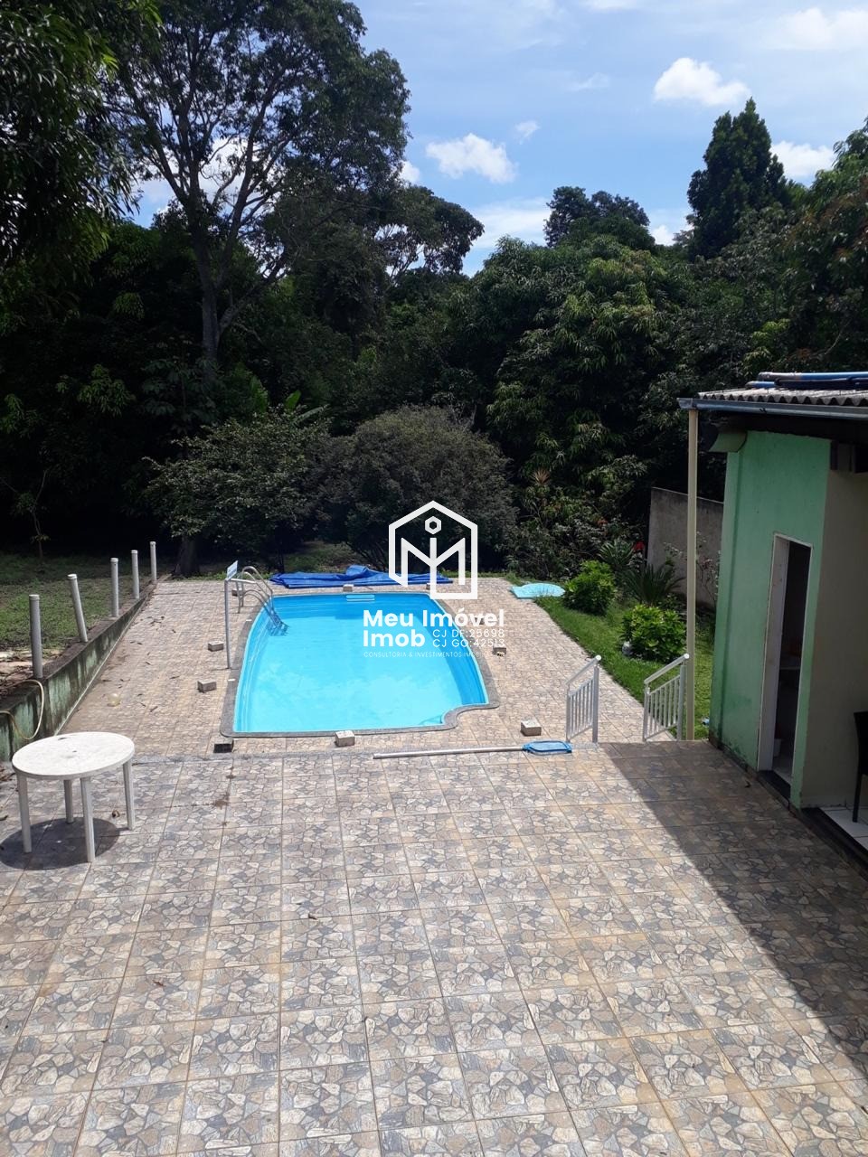 Casa, 3 quartos, 720 m² - Foto 22