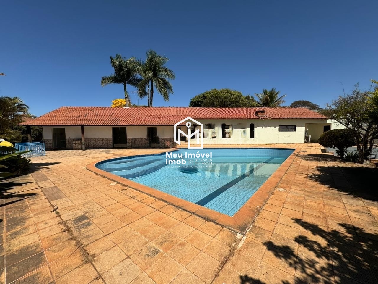 Casa, 5 quartos, 500 m² - Foto 38