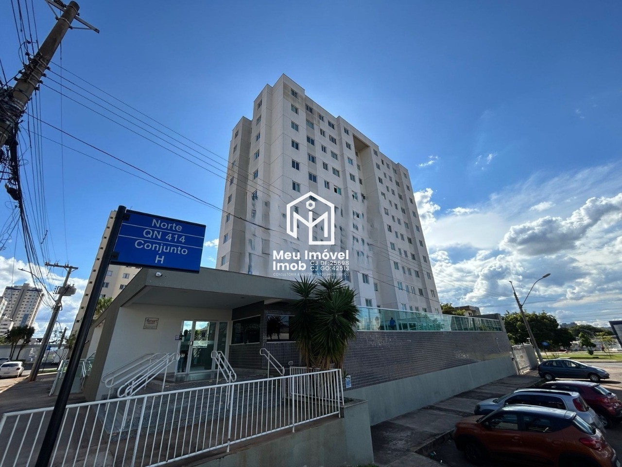 Apartamento, 2 quartos, 47 m² - Foto 20