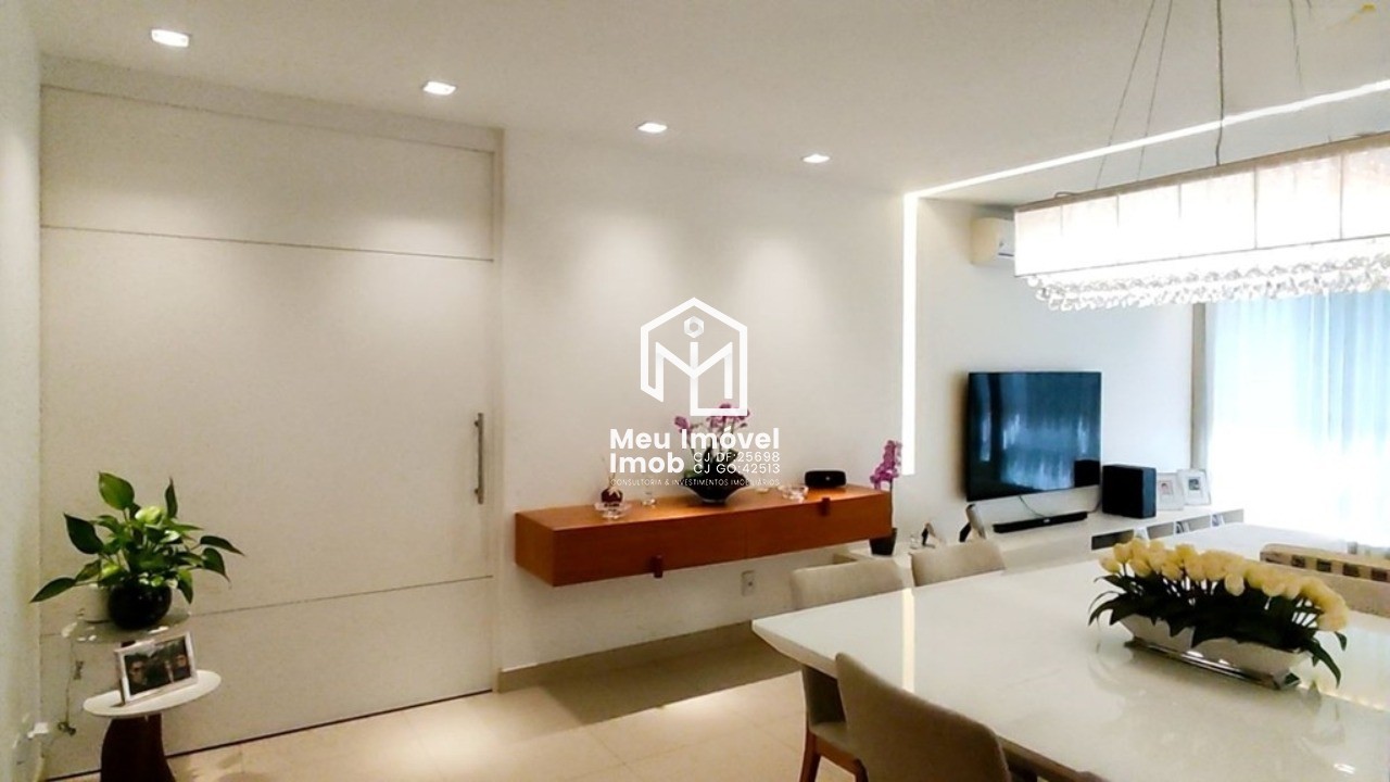 Apartamento, 3 quartos, 117 m² - Foto 5
