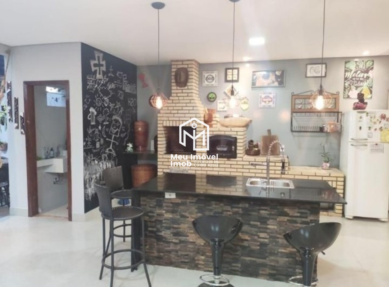 Casa, 4 quartos, 200 m² - Foto 10