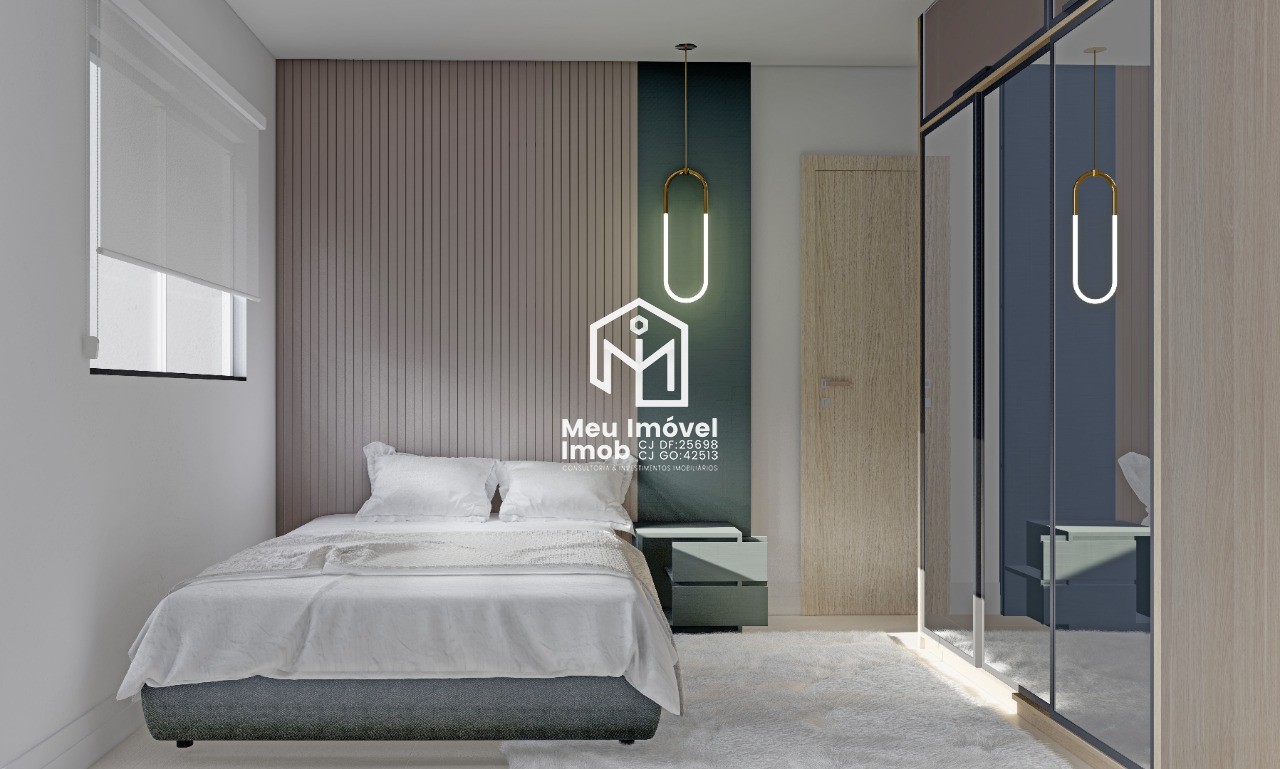 Apartamento, 2 quartos, 41 m² - Foto 1