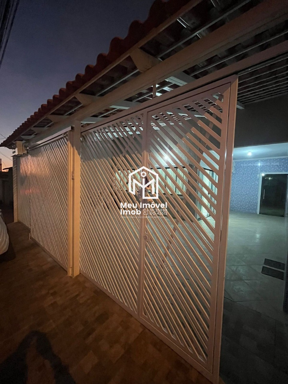Casa, 3 quartos, 260 m² - Foto 2