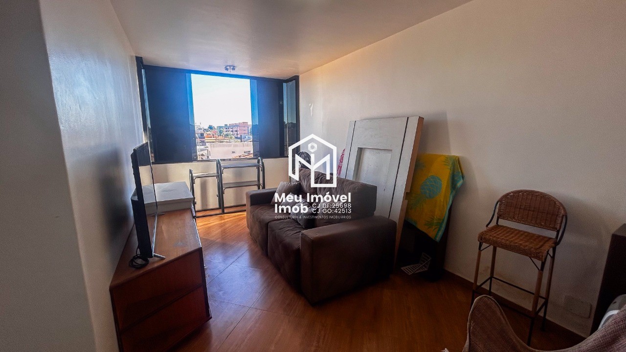 Apartamento, 2 quartos, 53 m² - Foto 1