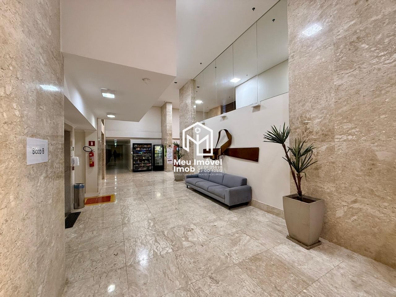 Apartamento, 1 quarto, 32 m² - Foto 11