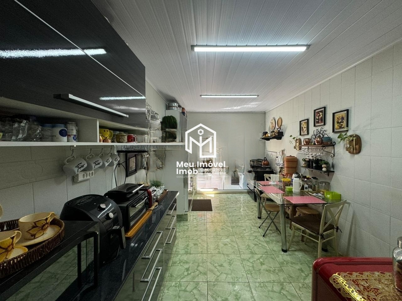 Casa, 3 quartos, 110 m² - Foto 9