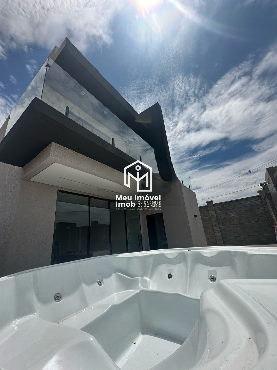 Casa, 3 quartos, 250 m² - Foto 1