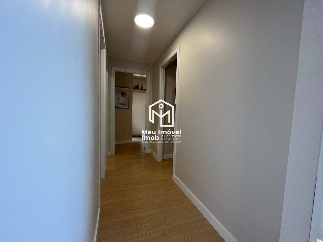 Apartamento, 3 quartos, 62 m² - Foto 4