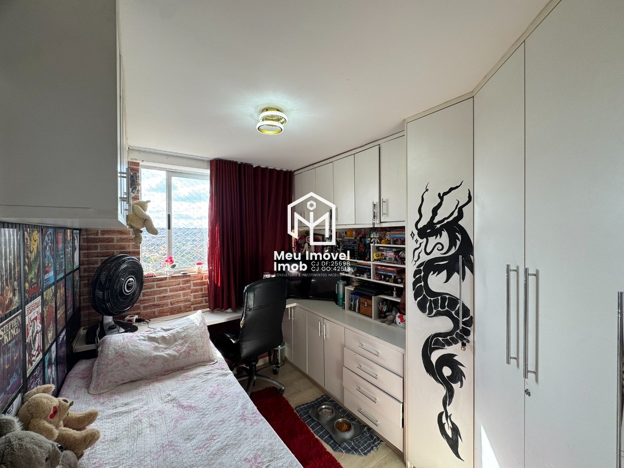 Cobertura, 3 quartos, 267 m² - Foto 29