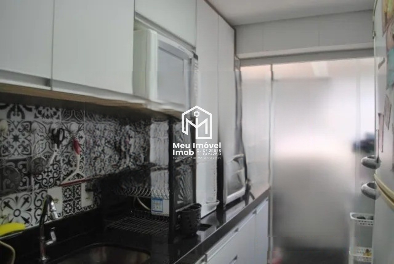 Apartamento, 2 quartos, 59 m² - Foto 4
