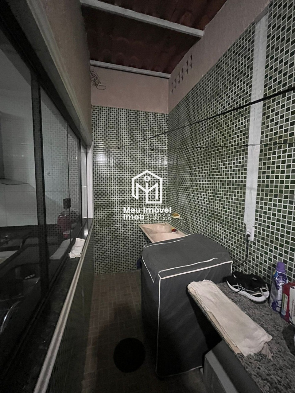 Casa, 3 quartos, 260 m² - Foto 29