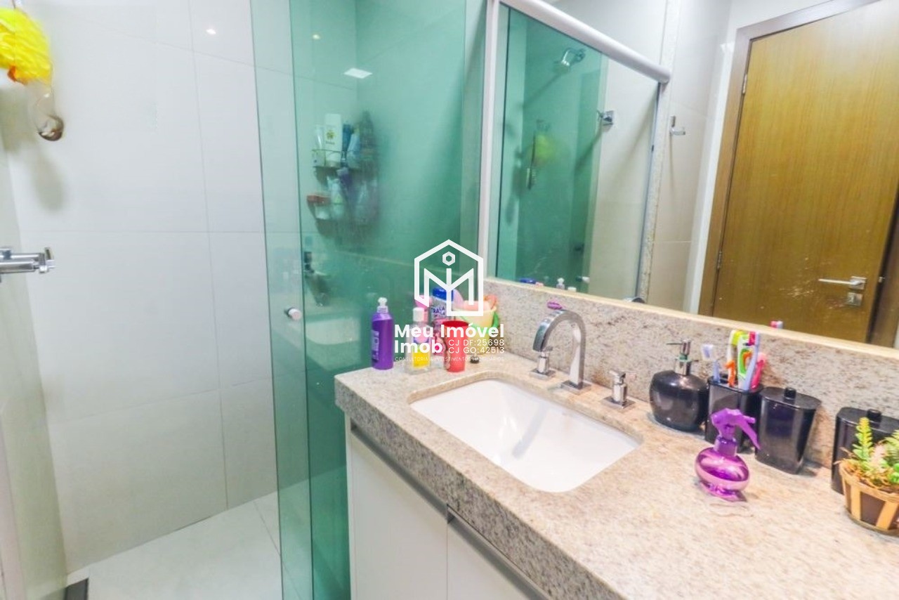 Apartamento, 3 quartos, 130 m² - Foto 12