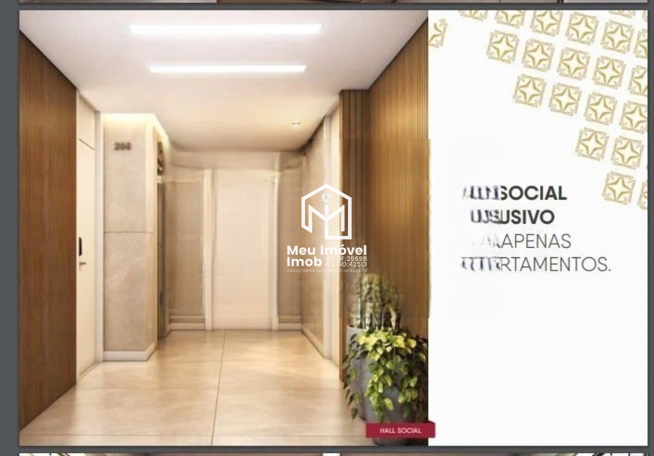 Apartamento, 3 quartos, 88 m² - Foto 26
