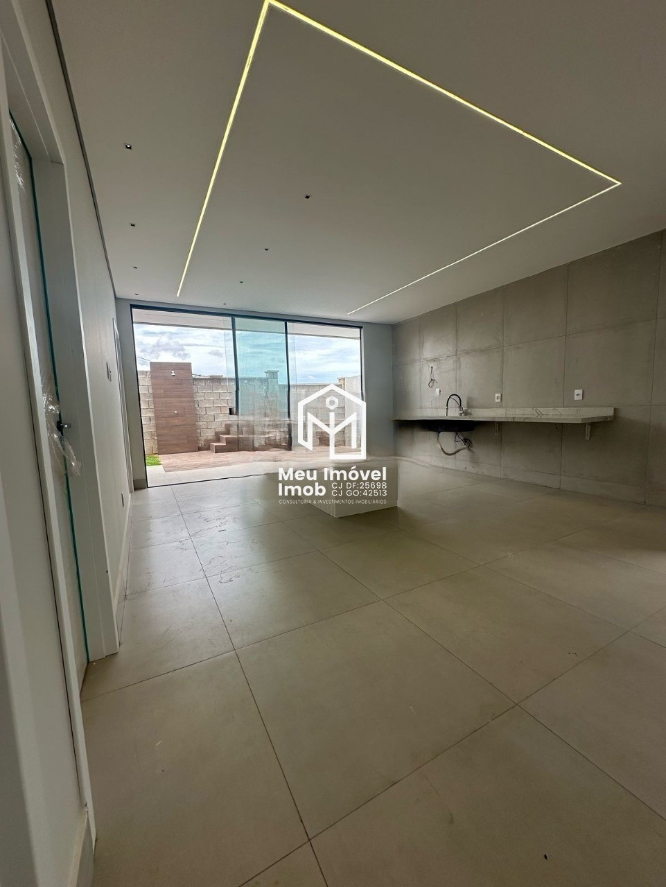 Casa, 3 quartos, 250 m² - Foto 7