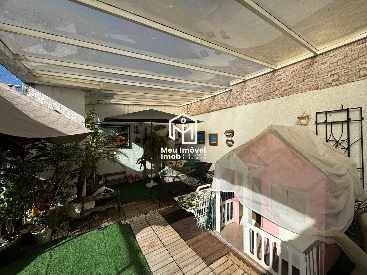 Cobertura, 3 quartos, 267 m² - Foto 39