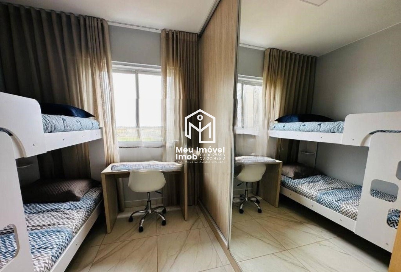 Apartamento, 2 quartos, 48 m² - Foto 9