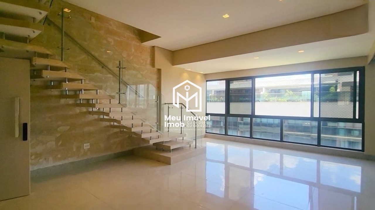 Cobertura, 4 quartos, 441 m² - Foto 2