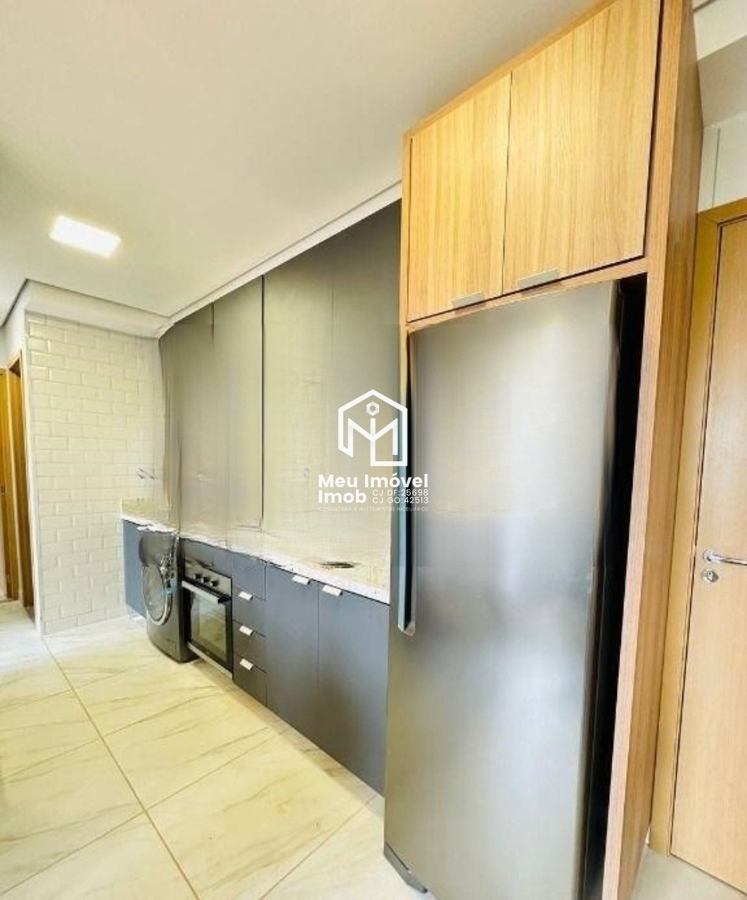 Apartamento, 2 quartos, 48 m² - Foto 4