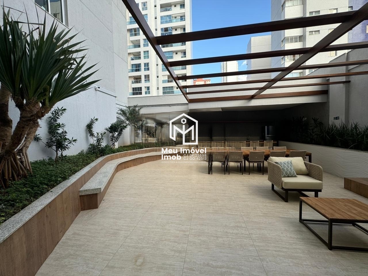 Apartamento, 4 quartos, 162 m² - Foto 42