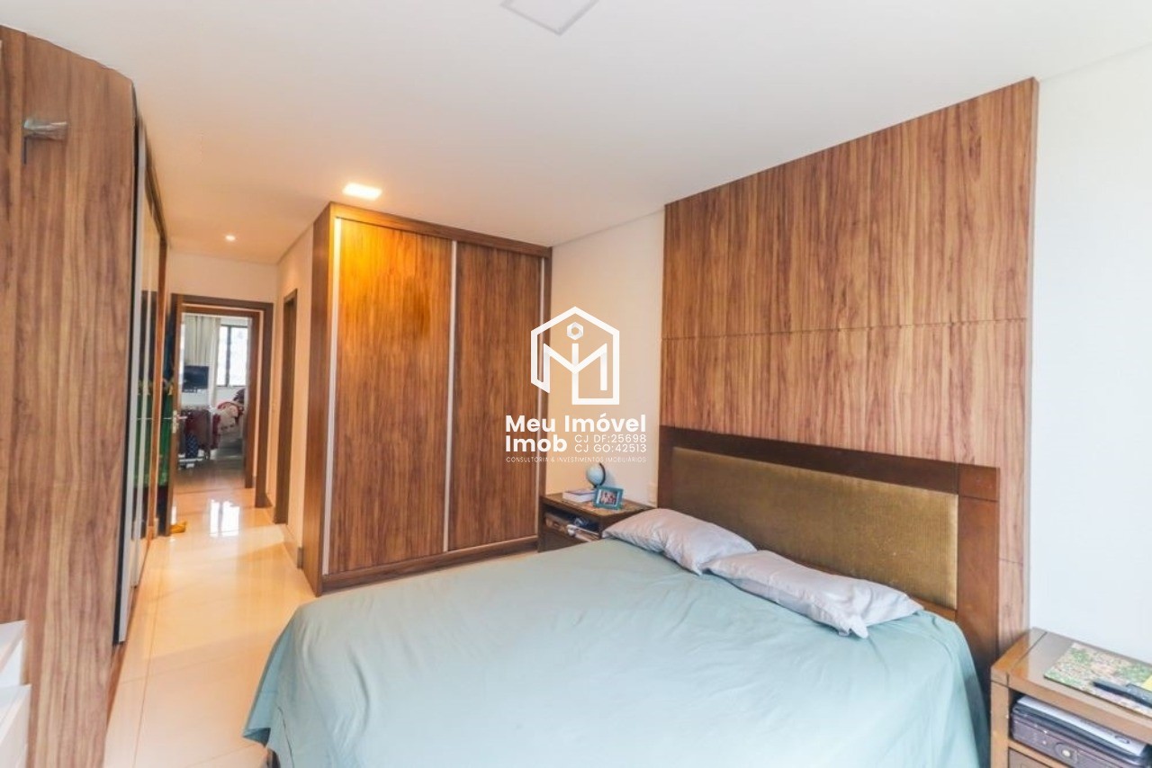 Apartamento, 3 quartos, 130 m² - Foto 15